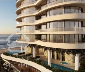 پیش خرید پلازا پالاس منطقه ۲۲