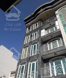 147 متر ۳ خواب وفاآذر شمالی