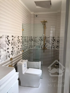 ۸۰متر دوبلکس فول امکانات