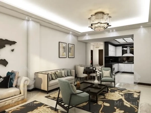 ۷۵/متری بهترین لوکیشن منطقه