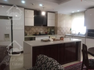 95 متر 2 خواب فول دیزاین کوهک دریاچه چیتگر