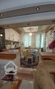 160 متر سه خواب / تکواحدی بلوار دریا