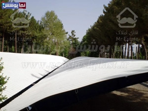 تولید کننده پوشش سقفی UPVC