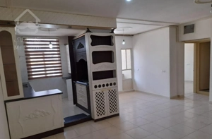 فروش آپارتمان ۷۵ متری ۲ خوابه مشاور