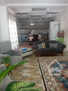 اجاره در روستا، ۵ دیقه فاصله تا دریا