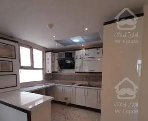 ۹۰متر نوساز کلید نخورده رهن کامل