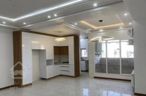 اجاره آپارتمان ۹۵متر کمربندی پایین