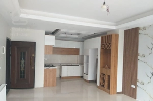 آپارتمان 77 متری دو خواب بومهن هوافضا