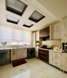 ۱۰۷متر فول /۳سال ساخت /دردشت