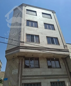 اپارتمان ۷۶متری حبیب الهی