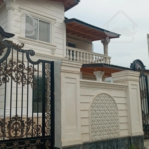 ویلای شیک  و نو ساز