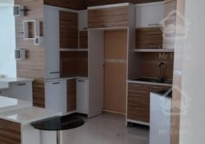 اپارتمان 98متر واقع در نصر ، موقعیت دو کله