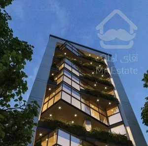 فروش آپارتمان خیابان گل