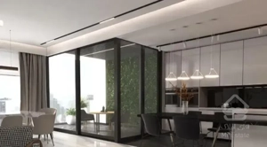 266متر/مدرن/مجلل/تراس گاردن/فول مشاعات