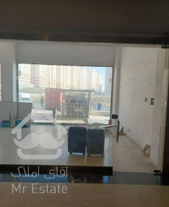 ۲۵ متر مغازه فعال