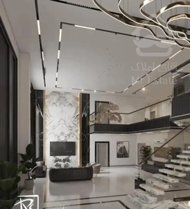 فرصت طلایی برای لاکچری ترین پروژه ی شمال