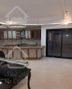 ۱۴۰مترآپارتمان۳خواب تمیز شمال میرداماد