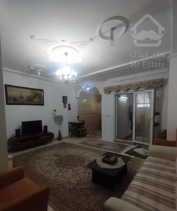 فروش واحد همکف ۸۰ متری در رجایی