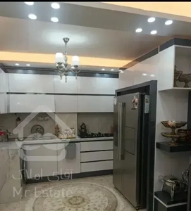 آپارتمان ۶۴متری شهرک اندیشه فدک شقایق کوی مدرسه
