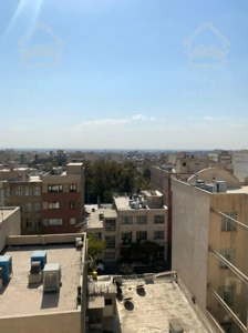 رهن و اجاره واحد ۱۴۵ متری ۳ خواب در پونک