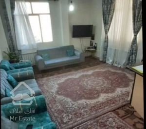 ۵۲ متر، زرگنده ،بر اصلی