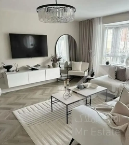 فروش آپارتمان سه خواب توحیدی