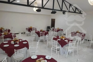 اجاره سالن مراسم