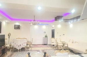 فروش واحد ۱۰۳متری شهران وسک