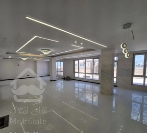 ۲۰۷ متر پنت هاوس نوساز
