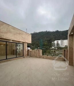 ۲۵۰متر پنت هاوس ویو ۳۶۰درجه
