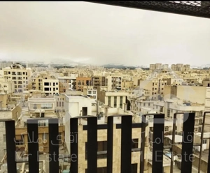 ١٢١متر فلکه سوم تهرانپارس غربی برج رضوان