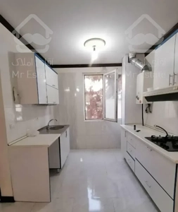 ۶۷ متر خوش نقشه دیزاین شده/ لبافی نژاد