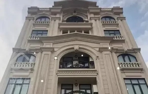 آپارتمان ۲خواب فرصتیان