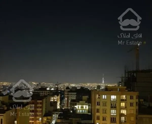 90 متری ویو ابدی سعادت آباد