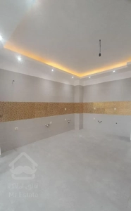 فروش آپارتمان ۱۰۷متر/نوساز/طبقه دوم