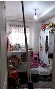 82 متری 2 خواب مسکن مهر ماهدشت