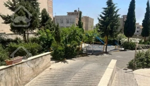 آپارتمان ۱۶۵متری دهکده المپیک شهرک چشمه