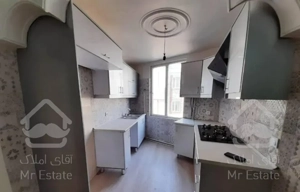 آپارتمان ۴۸ متر  با پارکینگ