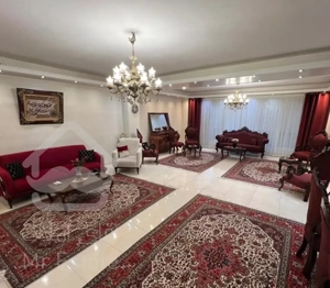 ۱۴۱متر* ویو باغ * آکواریوم *نیاز به بازسازی