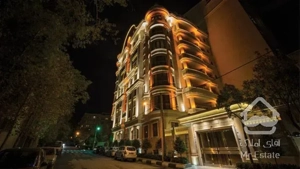 فروش آپارتمان 550 متر در زعفرانیه