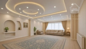 ۲۵۰ متر  / آپارتمان/ تک واحدی/  کاشانی