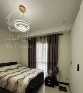 ۶۷متر۲خواب تکواحدی فول امکانات/سید خندان دبستان