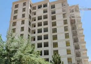 پذیره نویسی اپارتمان ۱۳۰ متری سه خواب