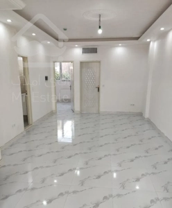 آپارتمان 60 متری ، دو خوابه ، طبقه دوم