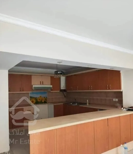 اجاره واحد 140 متری حیاط اختصاصی سپاهان شهر