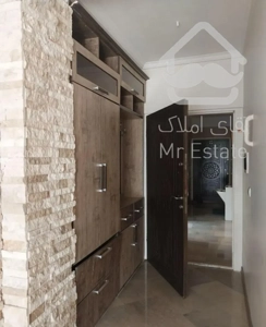 ۸۰ متر دوخوابه