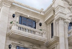 آپارتمان ۱۸۵ متر تک واحدی شیک خیابان کفشگرکلا