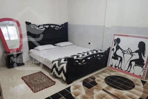 اجاره روزانه سوییت مبله شیک تمیز  پارکینگدارباهنر