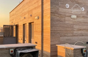 اپارتمان - ۶۴ متر - دو خواب - خوش نقشه