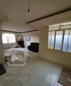 فردوسی ۸۰متر ۱ خواب طبقه ۲ تکواحدی